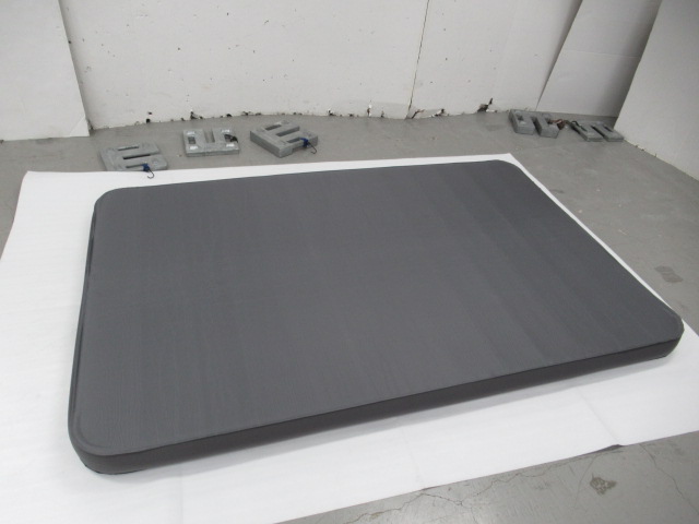 Coleman（コールマン）  キャンパーインフレーターマットハイピーク/ダブル(2)