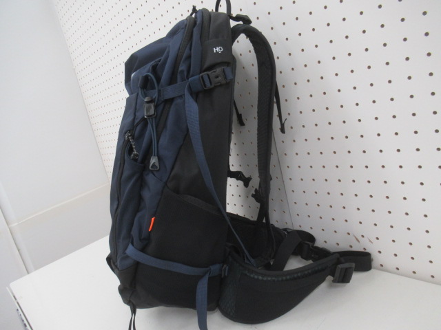 MAMMUT（マムート）  リチウム 25 ウーマン