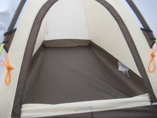 ARAITENT(アライテント)  エアライズ1