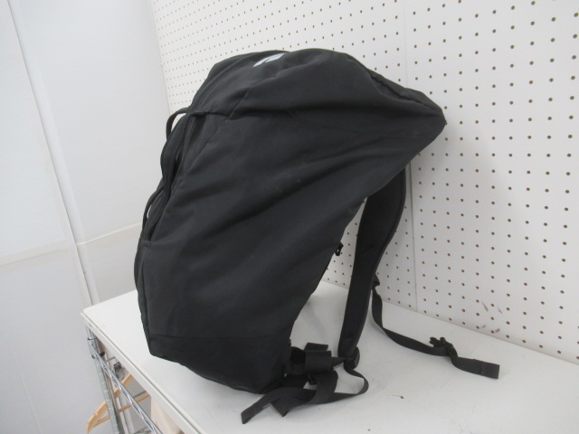 Black Diamond（ブラックダイヤモンド）  ストーンダッフル42
