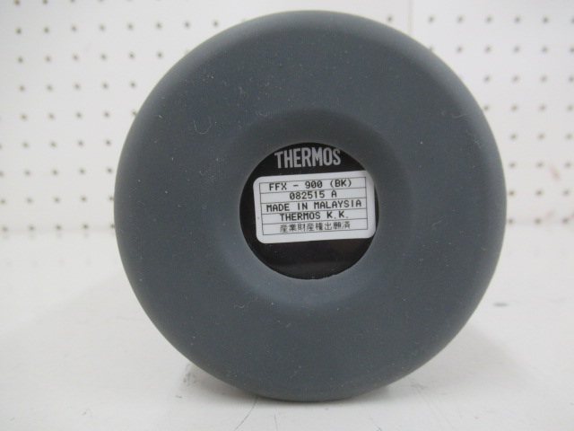 その他ブランド  THERMOS  山専用ボトル＋保冷カバー