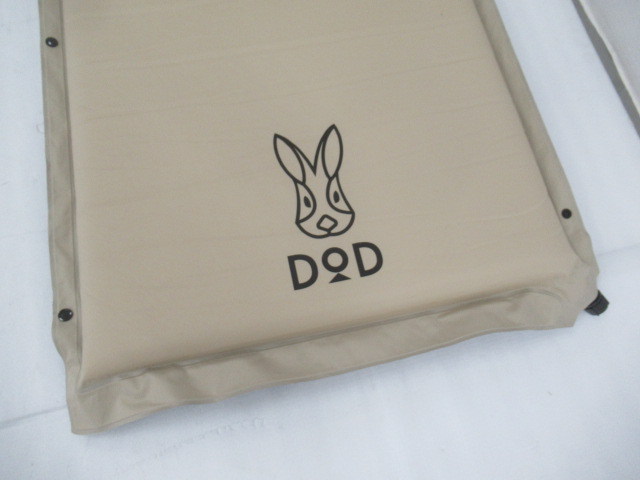 DOD（ディーオーディー）  ソトネノサソイS