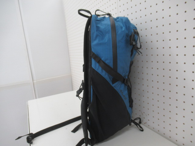 karrimor（カリマー）  cleave 20