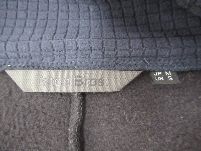 Teton Bros.（ティートンブロス）  Outi Jacket