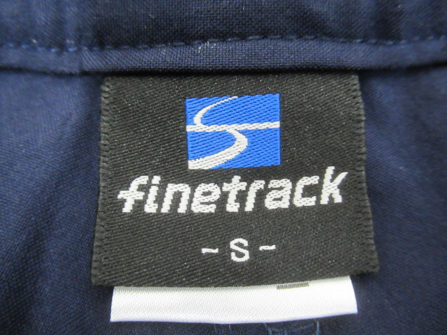 finetrack（ファイントラック）  YAMAP別注 カミノパンツ
