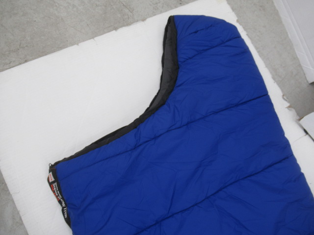 ISUKA（イスカ）  スーパースノートレック 1500