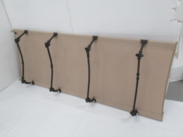 その他ブランド  .West 2WAY キャンプコット
