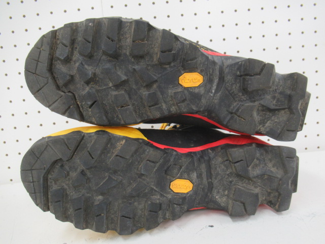 LA SPORTIVA（ラ・スポルティバ）  エクイリビウム ST GTX