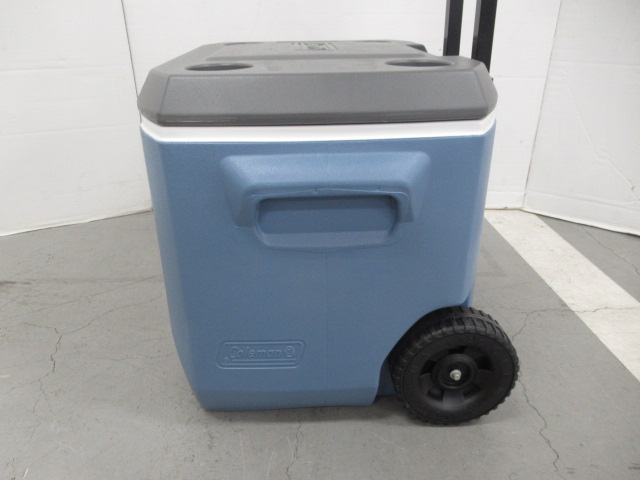 Coleman（コールマン）   エクストリーム ホイール クーラー 50QT ダスク