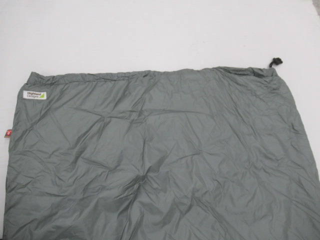 その他ブランド  Highland Designs TOP QUILT