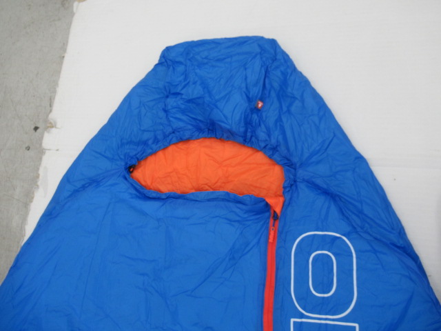 その他ブランド  OMM Mountain Raid 160 XL