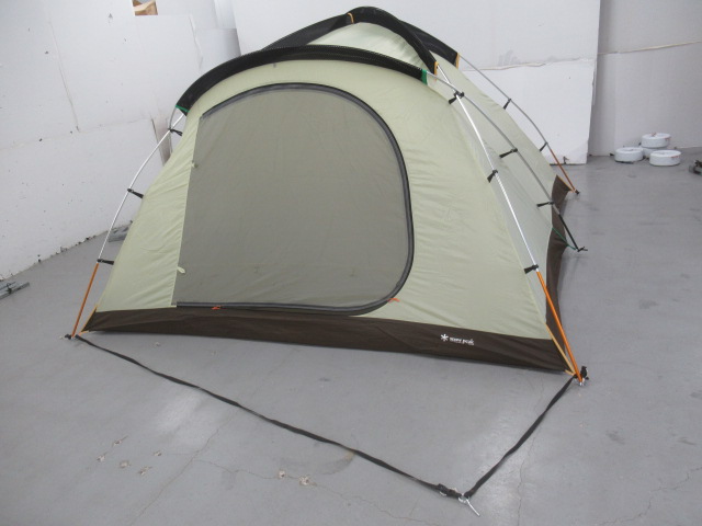 Snow Peak（スノーピーク）  アメニティドームM SDE-001R