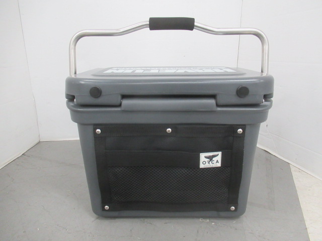 ORCA（オルカ）  クーラーボックス 20QT HAKUBA VALLEY限定品