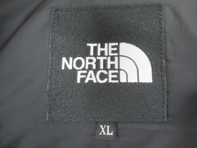 THE NORTH FACE（ノースフェイス）  バルトロライトジャケット
