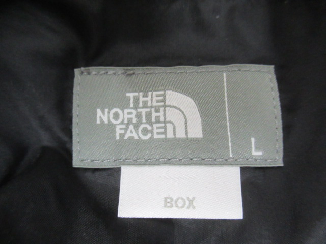 THE NORTH FACE（ノースフェイス）  ロングスリーブストレッチフランネルシャツ