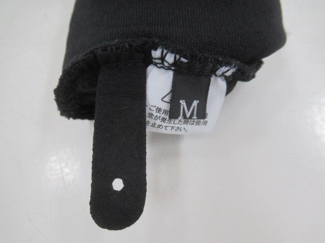THE NORTH FACE（ノースフェイス）  ウィンドストッパーイーチップグローブ