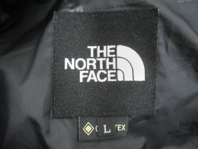 THE NORTH FACE（ノースフェイス）  マウンテンライトジャケット NP11834