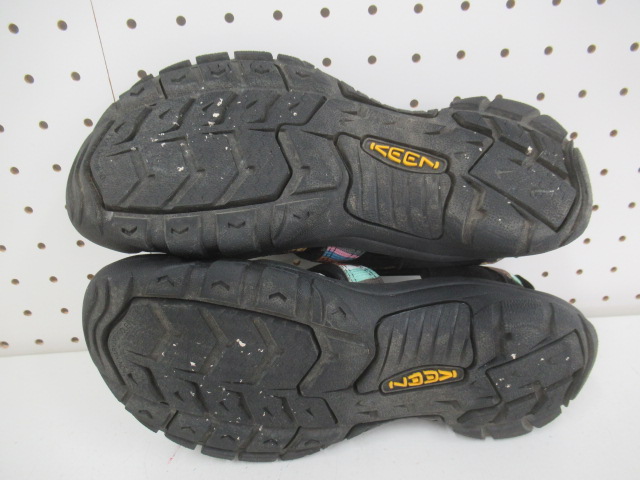 KEEN（キーン）  ニューポート エイチツー レディース