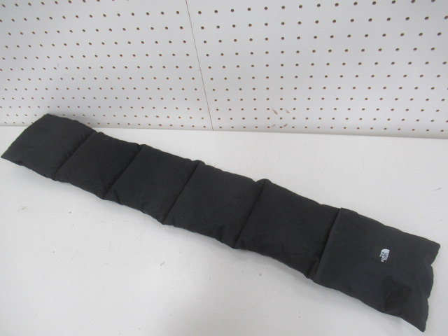 THE NORTH FACE（ノースフェイス）  ヌプシマフラー