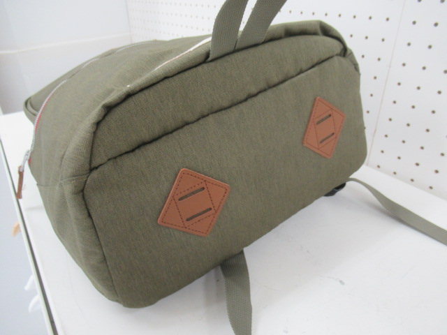 KELTY（ケルティ）  リンウッド バックパック 21L