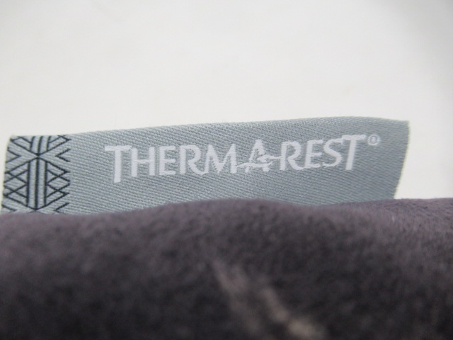 THERMAREST（サーマレスト）  コンプレッシブルピローシンチ・2個セット