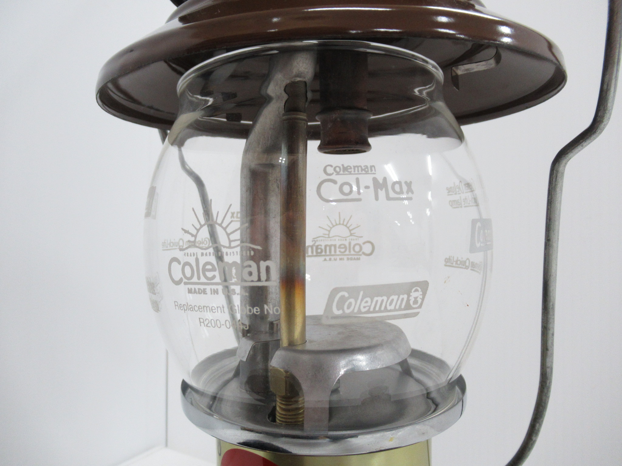 Coleman（コールマン）  シーズンズランタン 2005 ウインター