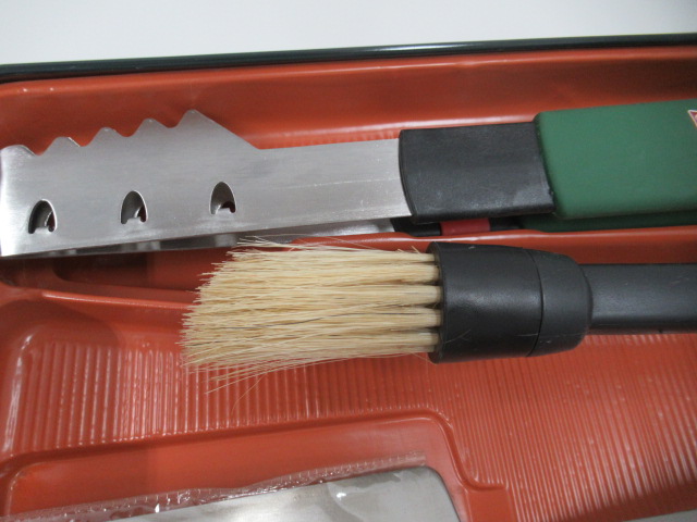 Coleman(コールマン)  グリルツール