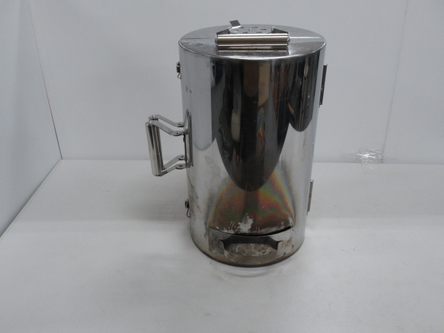 LOGOS(ロゴス) LOGOSの森林 スモークタワー