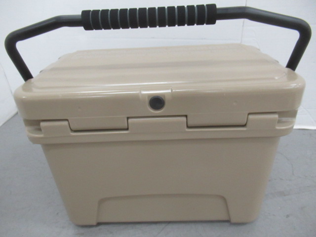 FIELDOOR（フィールドア）  ノーザンクーラーボックス 18.9L