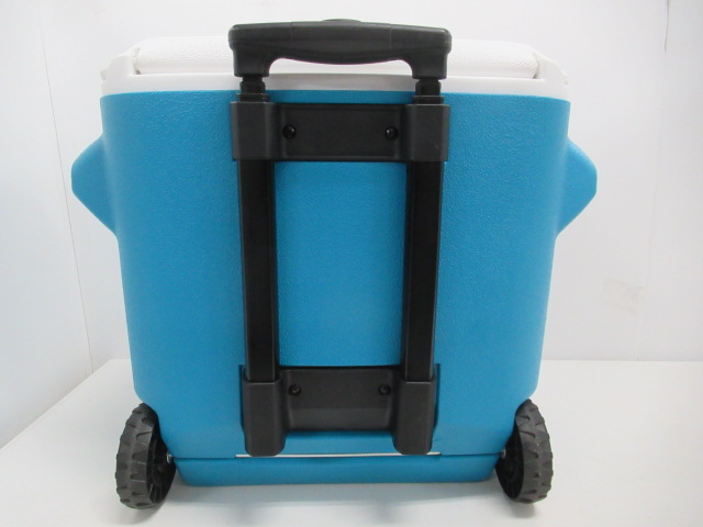 Coleman（コールマン）  ホイールクーラー 28QT スカイブルー