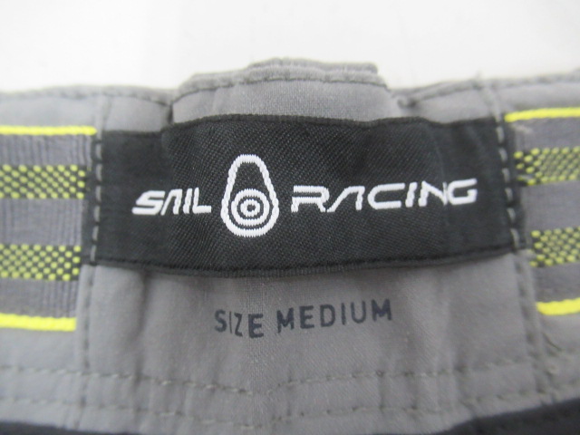 その他ブランド  SAIL RACING レース チノ ショーツ