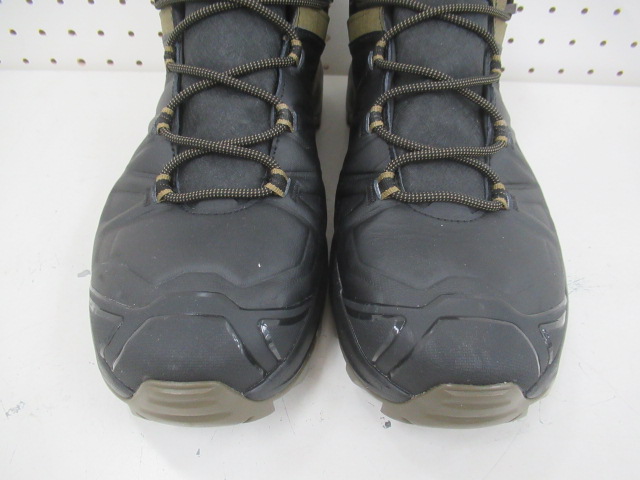 SALOMON（サロモン）  X ULTRA SNOWPILOT WATERPROOF