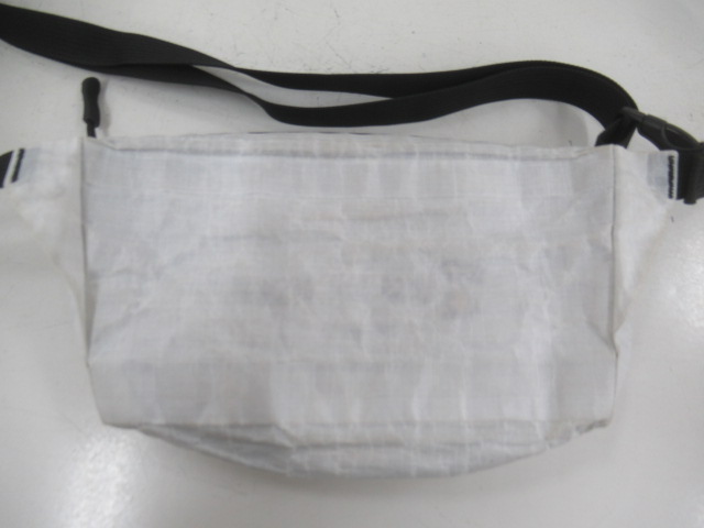 その他ブランド  The Ultralight Fanny Packs