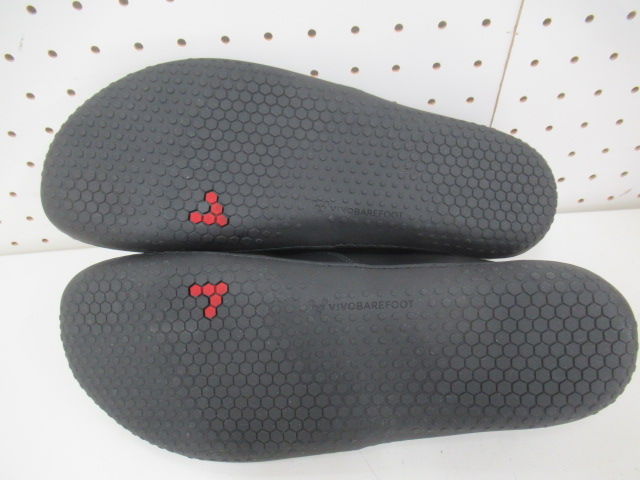 その他ブランド  VIVOBAREFOOT RA 3 メンズ