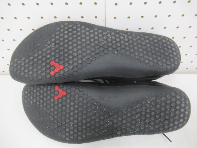その他ブランド  VIVOBAREFOOT PRIMUS LITE 3 メンズ