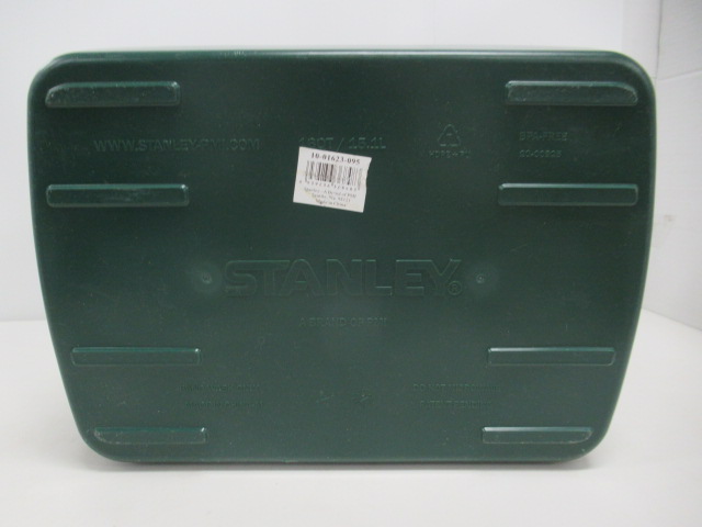 STANLEY（スタンレー）  スタンレー クーラーボックス 15.1L 旧カラー