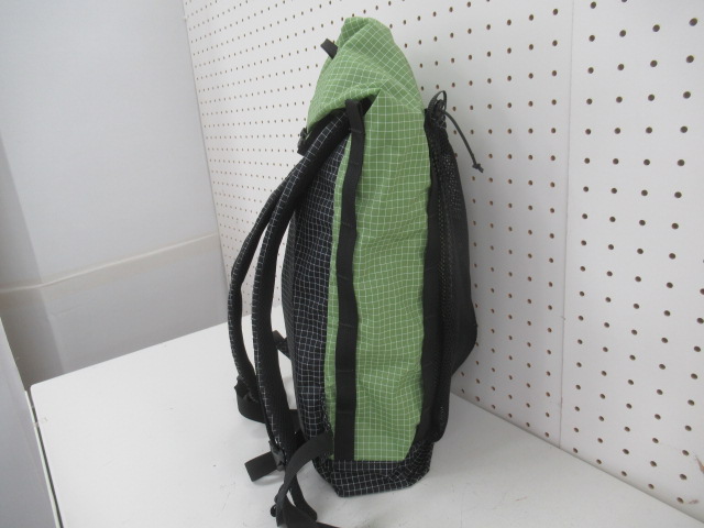 その他ブランド  Zimmer Built Chip Pack