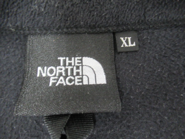 THE NORTH FACE（ノースフェイス）  マウンテンバーサマイクロジャケット