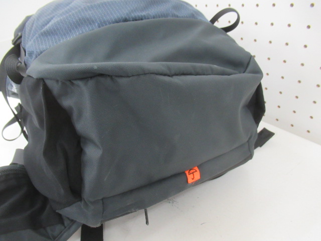 MAMMUT（マムート）  デュカン 24 ウィメンズ