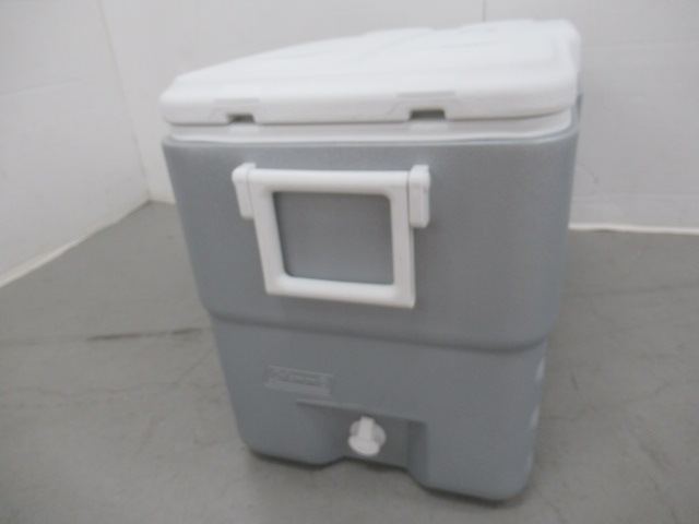 Coleman（コールマン）  52QT エクストリーム シルバー