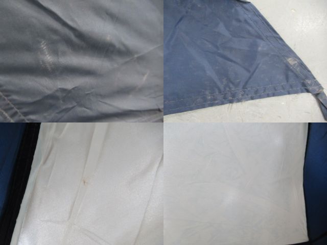 WOOLRICH（ウールリッチ）  サラウンドスクリーン436 コネクティング