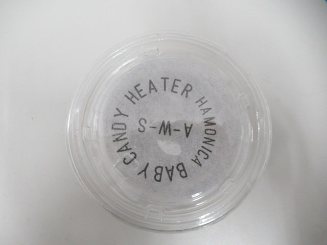 その他ブランド  アトリエワビーサビー ベイビーキャディヒーターハモニカ