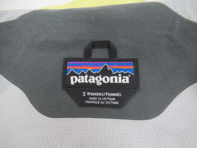 patagonia（パタゴニア）  ウィメンズ トレントシェル ジャケット