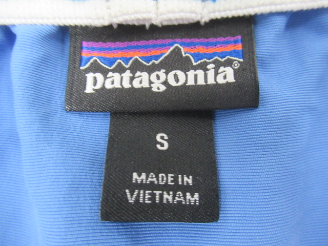 patagonia（パタゴニア）  ウィメンズ・バギーズ・ショーツ 5インチ
