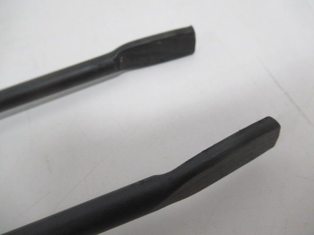 その他ブランド  VENTLAX TAKIBI TONGS グリップセット