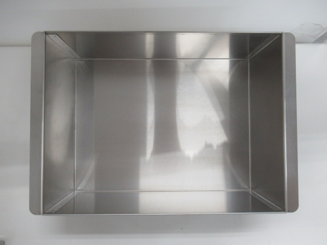 その他ブランド  IGT ステンボックス1ユニット