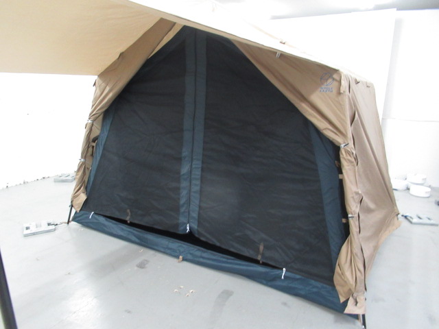 Whole Earth（ホールアース）  アースハーモニーロッジ