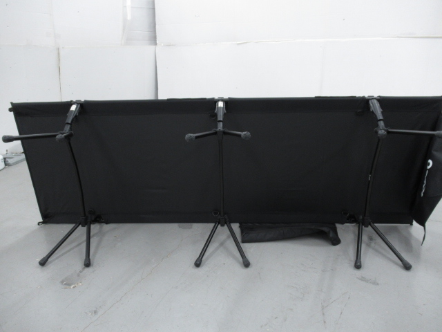 その他ブランド  IDECO 2WAYキャンプコット