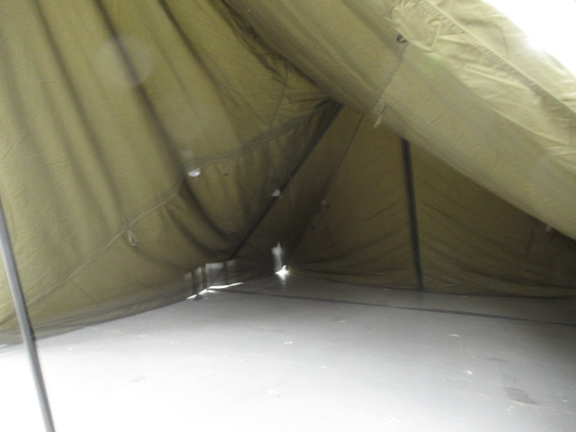 WAQ（ワック）  Alpha T/C SOLO DX フロントウォール セット