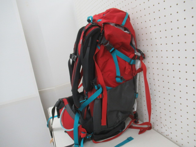 MOUNTAIN HARDWEAR（マウンテンハードウェア）  AMG55 バックパック